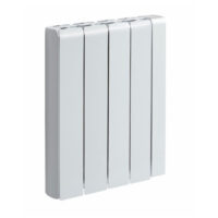 Accorto Ceramic Core efficient electric radiator